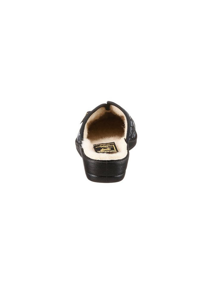 fischer Pantoffel Hausschuh – Bild 4 von 5