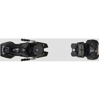 FISCHER Ski Alpin Bindung ATTACK 11 MN W/O BRAKE [A] SOLID BL