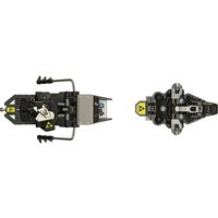 FISCHER Ski Alpin Bindung TOUR CLASSIC BRAKE 90, Größe ONE SIZE in Schwarz