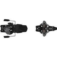 FISCHER Ski Alpin Bindung TOUR CLASSIC ST BRAKE 92, Größe ONE SIZE in Schwarz
