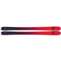 FISCHER Tourenski TRANSALP 86 CARBON, Größe 162 in Schwarz