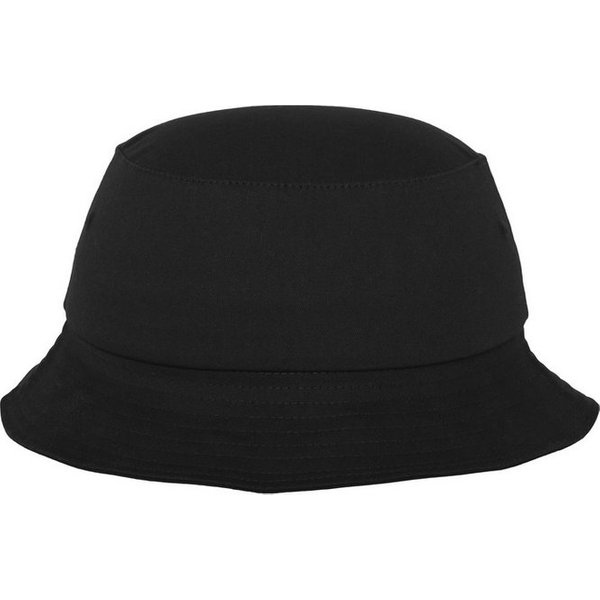 Flexfit Fischerhut Flexfit Unisex Flexfit Cotton Twill Bucket Hat