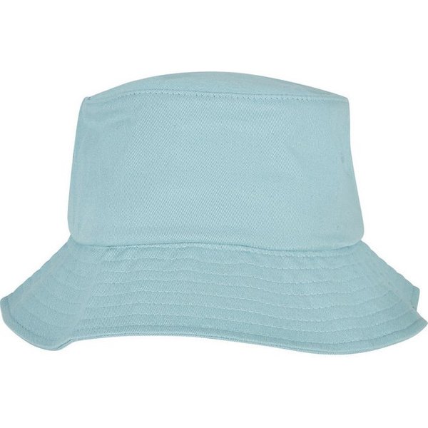 Flexfit Fischerhut Flexfit Unisex Flexfit Cotton Twill Bucket Hat