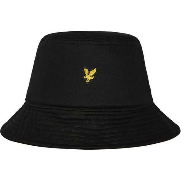 Lyle & Scott Fischerhut Hut Lyle & Scott Bucket Hat