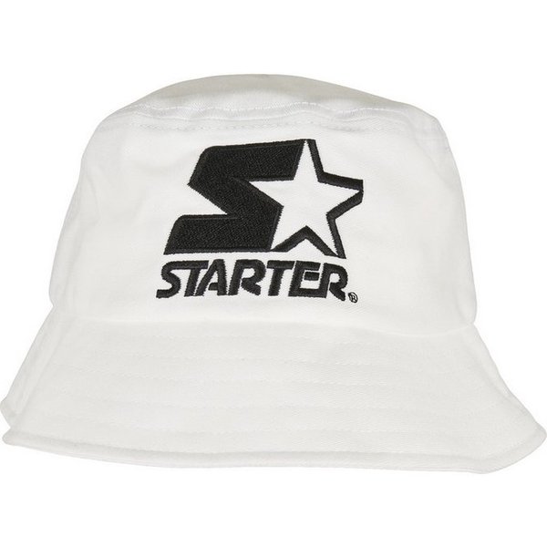 Starter Black Label Fischerhut Starter Black Label Accessoires Basic Bucket Hat