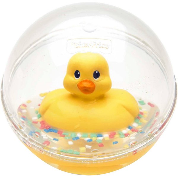 Fisher-Price® Greifling Entchenball