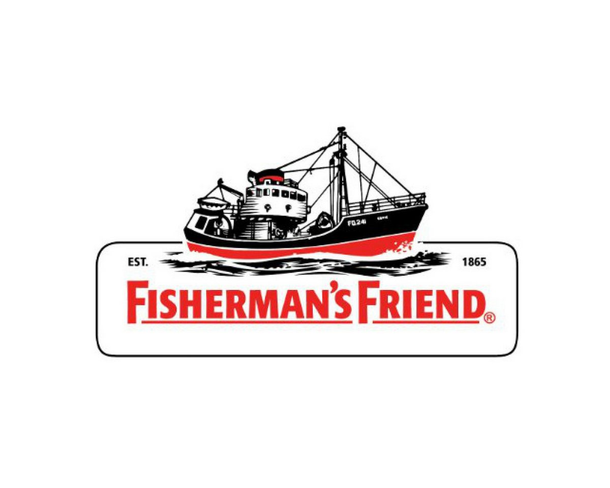 FISHERMAN'S FRIEND Süßigkeit, Fishermans Friend Eucalyptus Menthol Pastillen ohne Zuckerzusatz 25g – Bild 2 von 2