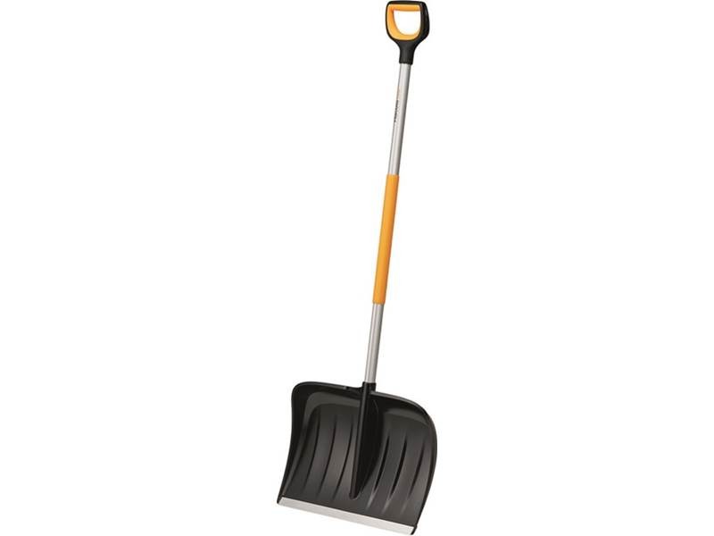 FISKARS 1057178 Schneeschieber X-series Schildbreite 532 mm Schildhöhe 385 mm St