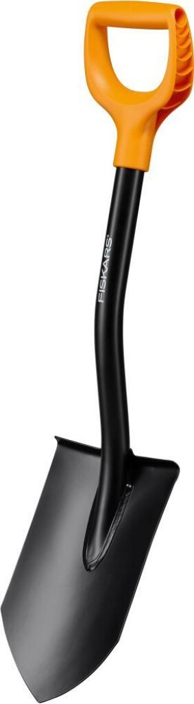 FISKARS Autospaten Solid Metall