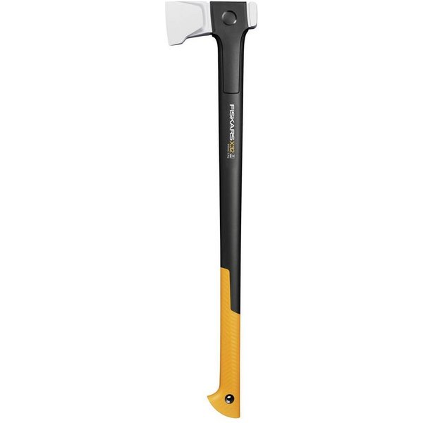 Fiskars Axt X-series X32 Splitting axe L blade 1069108