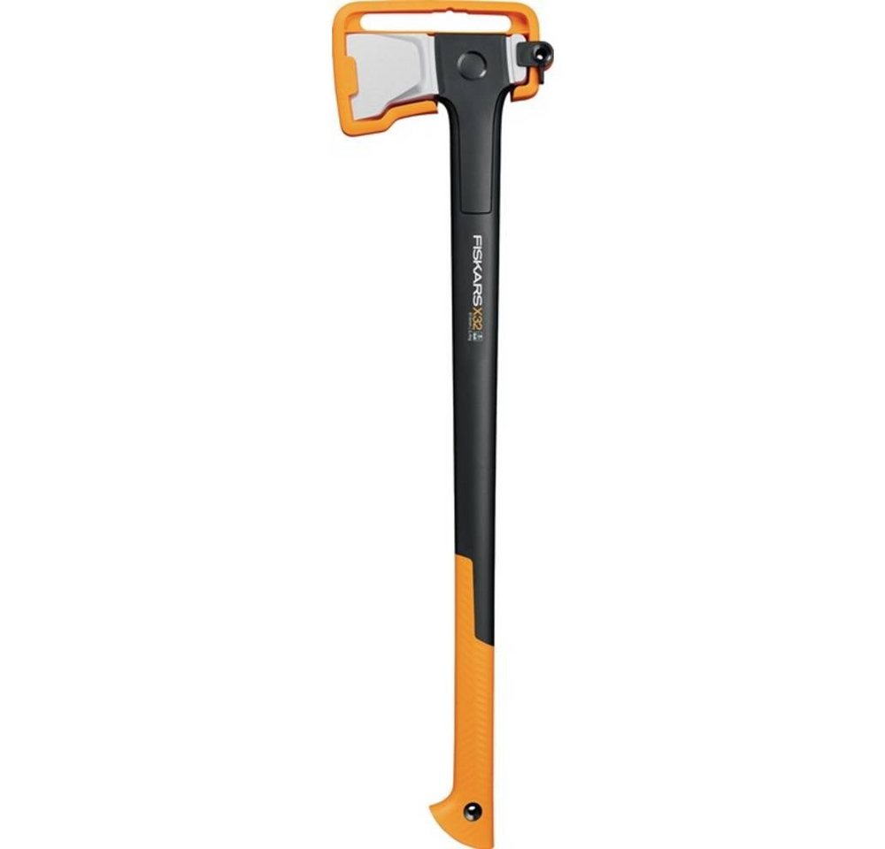 Fiskars Axt X-series X32 Splitting axe L blade 1069108 – Bild 3 von 4