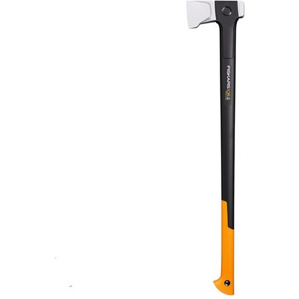 Fiskars Axt X-series X36 Splitting axe L blade 1069109