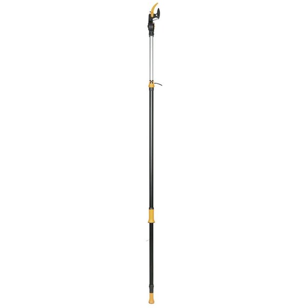 Fiskars Baumschere, Teleskop-Schneidgiraffe UPX 86