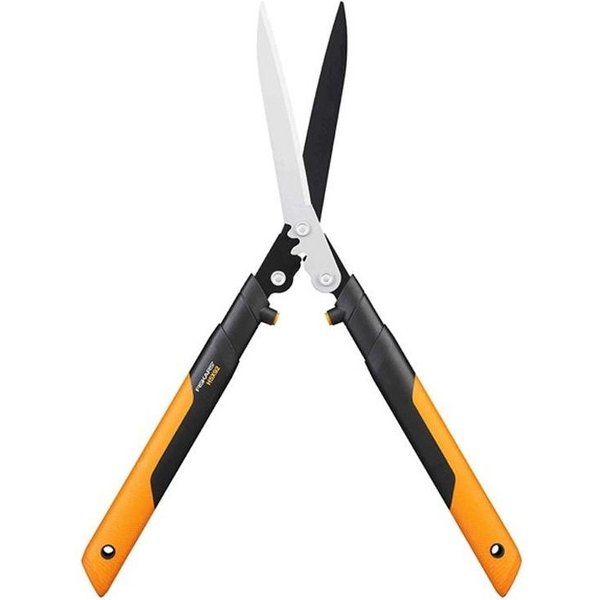 Fiskars Heckenschere PowerGear X HSX92 Hand-Heckenschere