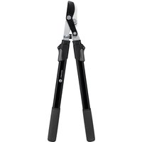 FISKARS Teleskop-Astschere, geeignet für Rechts- und Linkshänder