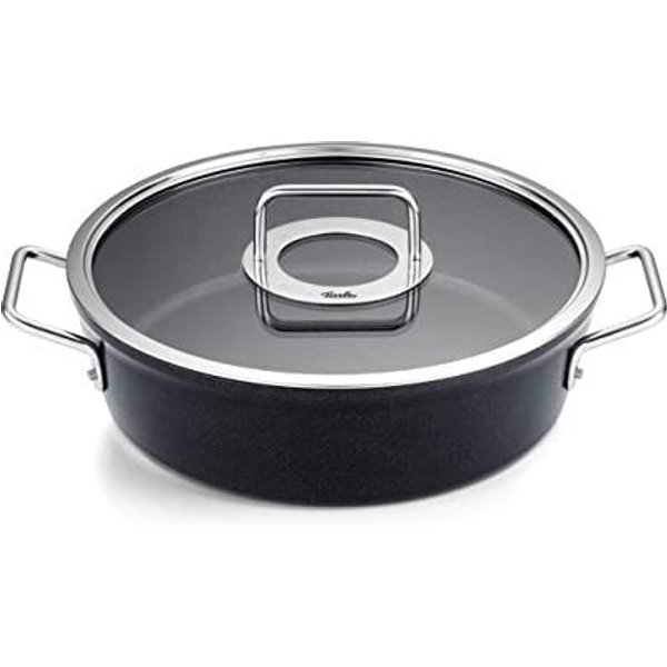 Fissler Bratentopf Adamant®, Aluminium (1-tlg), Made in Germany