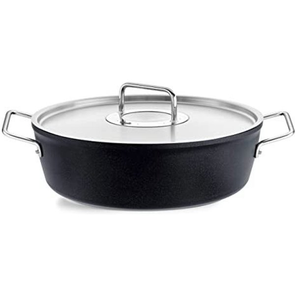 Fissler Bratentopf Adamant®, Aluminium (1-tlg), Made in Germany