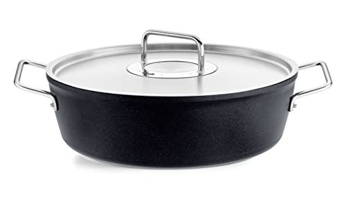 Fissler Bratentopf Adamant®, Aluminium (1-tlg), Made in Germany – Bild 2 von 5