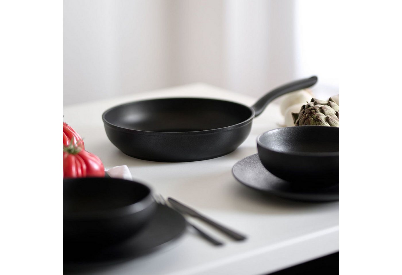 Fissler Bratpfanne, (Set) – Bild 2 von 2