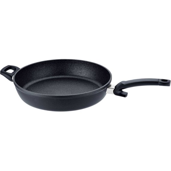 Fissler Bratpfanne Adamant® Comfort, Aluminium (1-tlg), kratzfest, Made in Germany