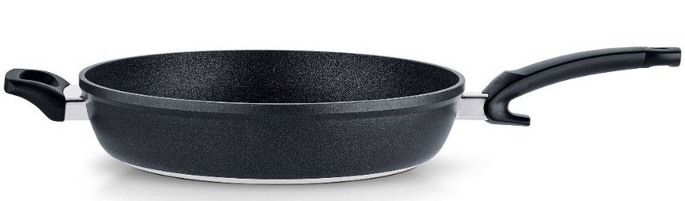 Fissler Bratpfanne Adamant® Comfort, Aluminium (1-tlg), kratzfest, Made in Germany – Bild 2 von 3