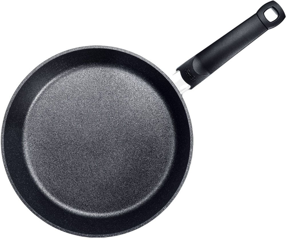 Fissler Bratpfanne Adamant Comfort, Aluminium (1-tlg), hoher Pfannenkörper, Induktion – Bild 4 von 5
