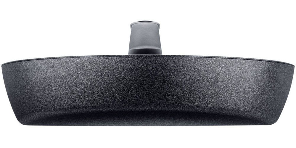 Fissler Bratpfanne Adamant Comfort, Aluminium (1-tlg), hoher Pfannenkörper, Induktion – Bild 5 von 5