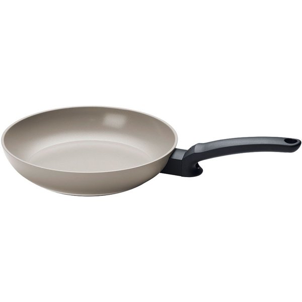 Fissler Bratpfanne Ceratal®Evo Classic, Aluminium (1-tlg), Keramikpfanne hergestellt ohne PFAS/PTFE – Made in Germany