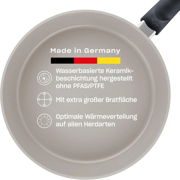 Fissler Ceratal Comfort Pfanne