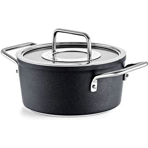 Fissler Kochtopf Adamant®, Aluminium (1-tlg), Made in Germany