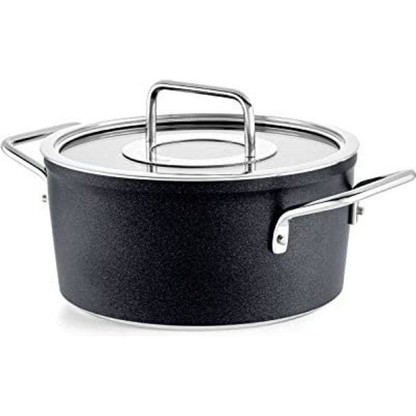 Fissler Kochtopf Adamant®, Aluminium (1-tlg), Made in Germany