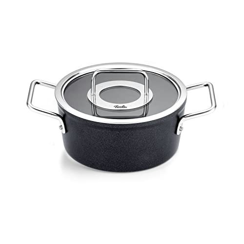 Fissler Kochtopf Adamant®, Aluminium (1-tlg), Made in Germany – Bild 2 von 5