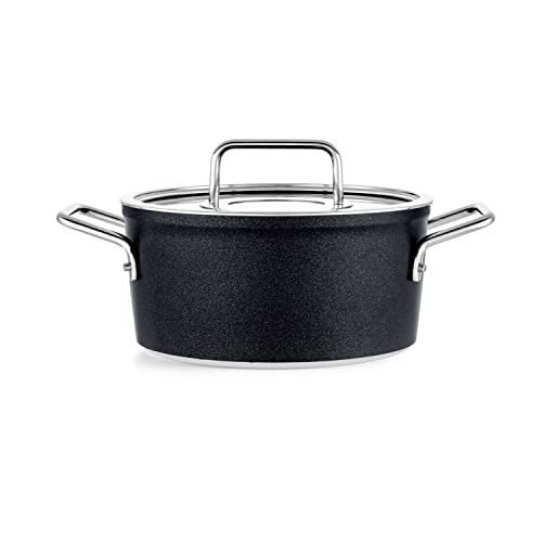 Fissler Kochtopf Adamant®, Aluminium (1-tlg), Made in Germany – Bild 3 von 5