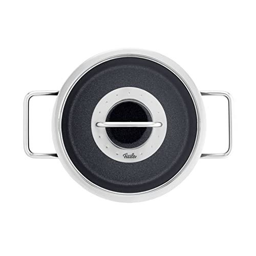 Fissler Kochtopf Adamant®, Aluminium (1-tlg), Made in Germany – Bild 4 von 5