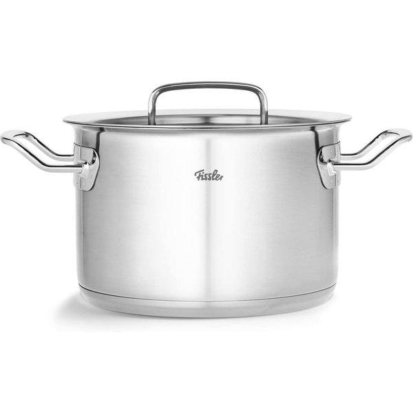 Fissler Kochtopf Original-Profi Collection®, Edelstahl 18/10 (1-tlg), Made in Germany
