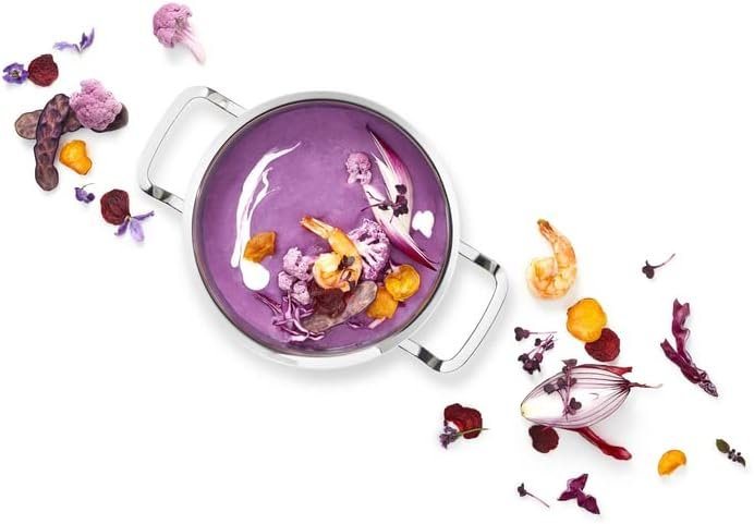 Fissler Kochtopf Original-Profi Collection®, Edelstahl 18/10 (1-tlg), Made in Germany – Bild 5 von 5