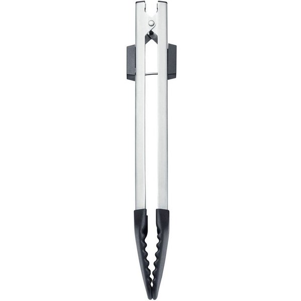 Fissler Kochzange Original-Profi Collection®, Edelstahl 18/10,spülmaschinengeeignet