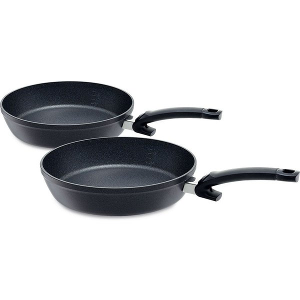 Pfannen-Set, 2-tlg.