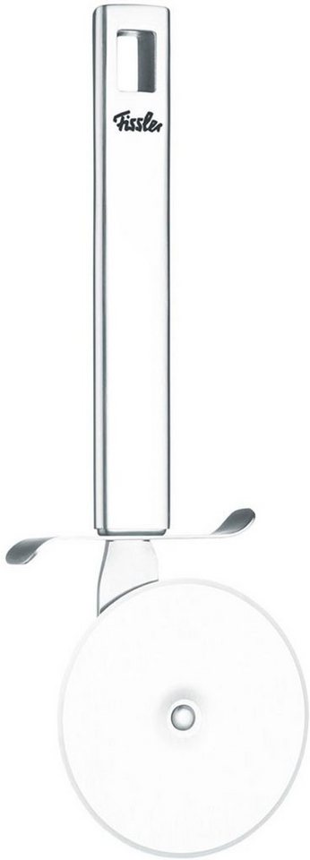 Fissler Pizzaschneider Original-Profi Collection®, Edelstahl 18/10,spülmaschinengeeignet – Bild 2 von 4