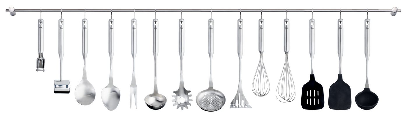 Fissler Schaumlöffel Essential, mit Aufhängeöse – Bild 4 von 5