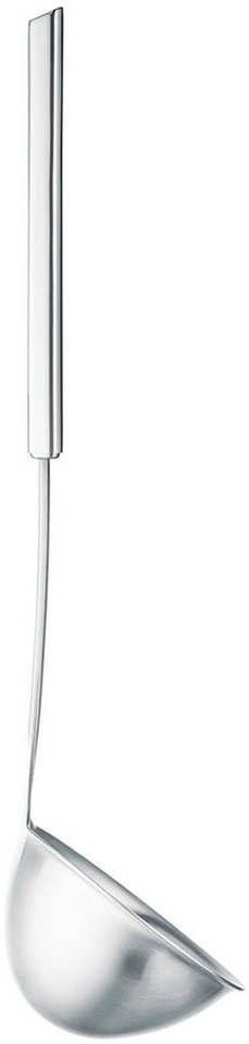 Fissler Schöpflöffel Original-Profi Collection®, Edelstahl 18/10,spülmaschinengeeignet – Bild 3 von 5