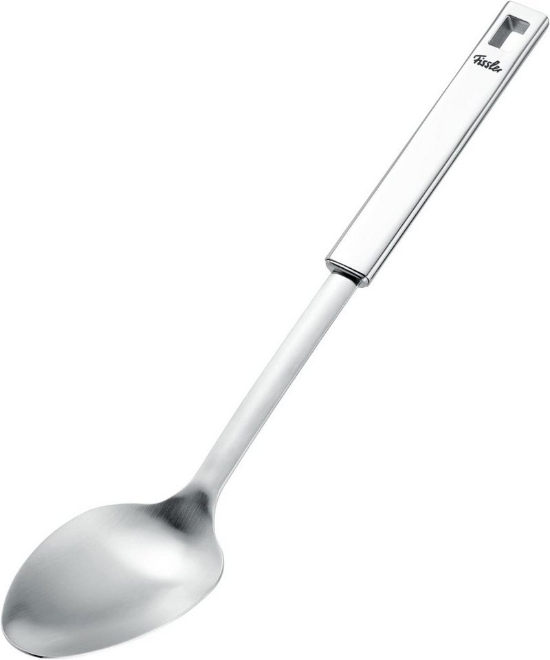 Fissler Servierlöffel Original-Profi Collection®, Edelstahl 18/10,spülmaschinengeeignet – Bild 2 von 5