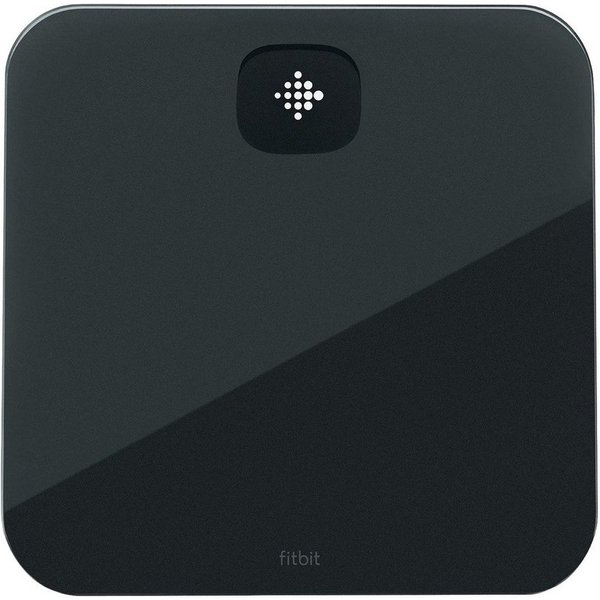 fitbit Personenwaage Aria Air, Daten werden in Fitbit App gespeichert, Verbindung über Bluetooth