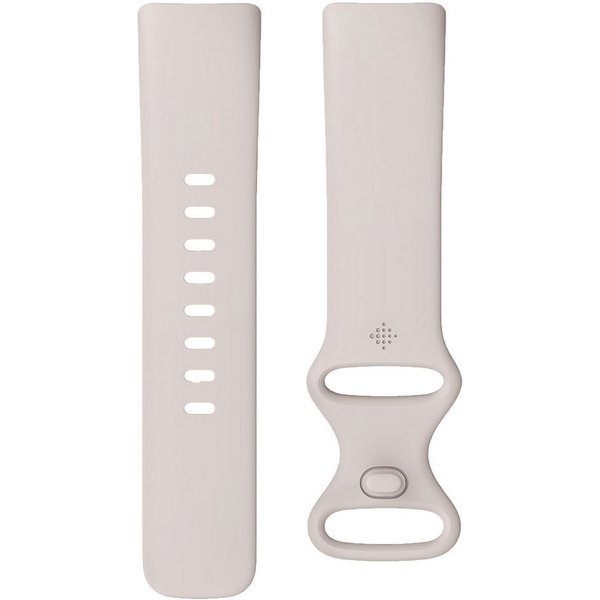 fitbit Smartwatch-Armband Charge 5 Infinity Band L, Infinity Band für Fitbit Charge 5