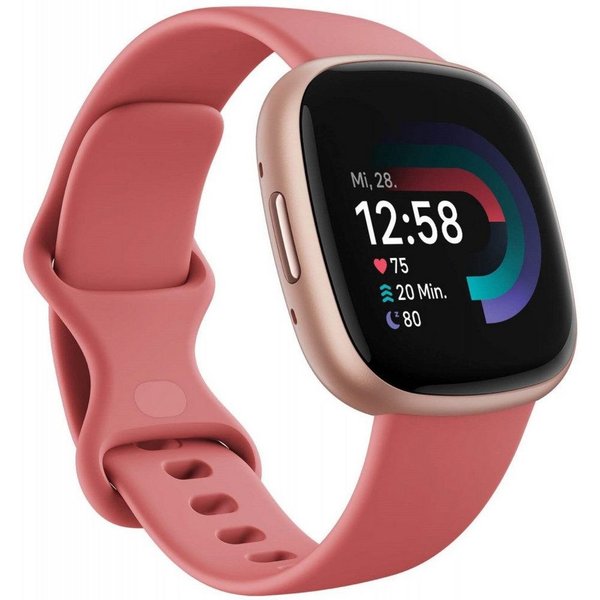 fitbit Versa 4 Smartwatch
