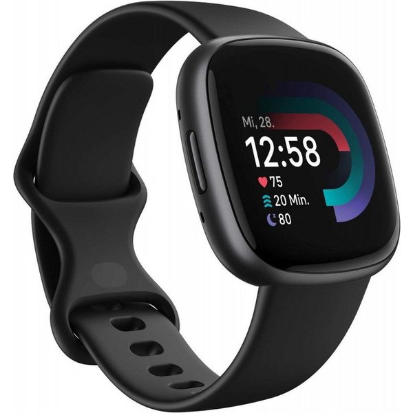 fitbit Versa 4 Smartwatch