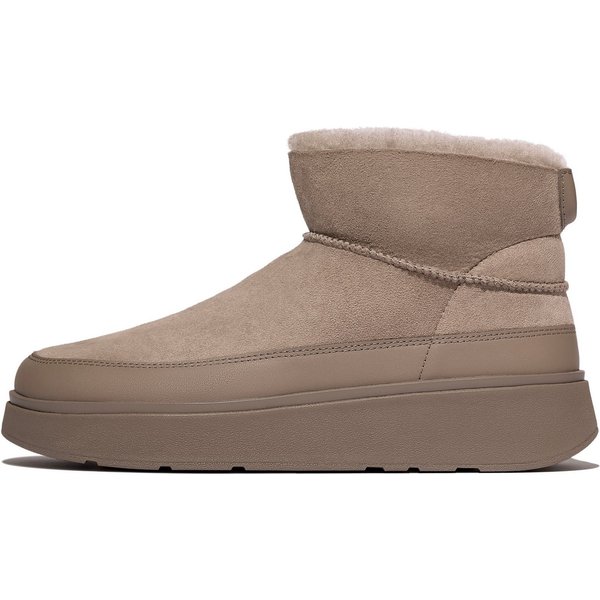 Fitflop GEN-FF Winterboots Snowboots, Schlupfboots mit Plateau