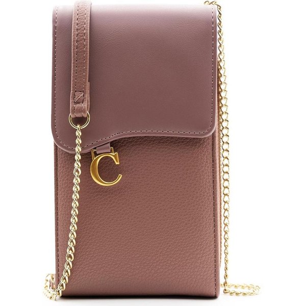 FITSU Umhängetasche Handytasche zum Umhängen, Damen Schultertasche, Umhängetasche, Handytasche mit Geldbörse und abnehmbaren Umhängeriemen