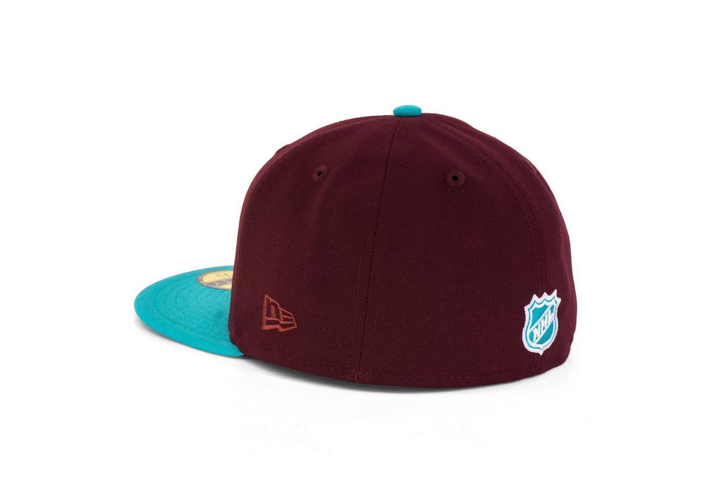 New Era Fitted Cap Cap GCP New Era 5950 Ducks – Bild 2 von 3