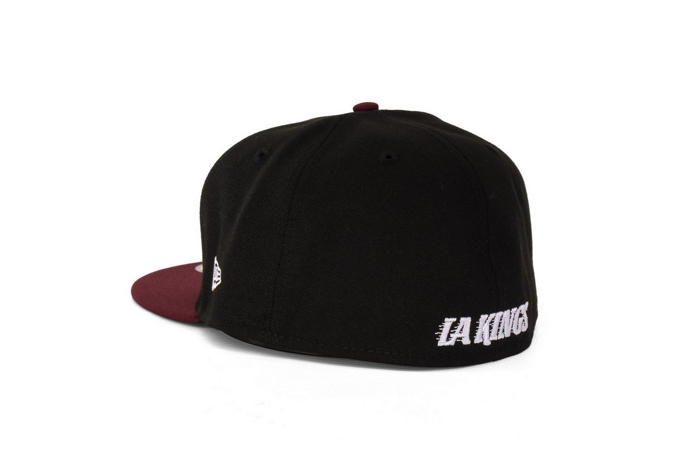 New Era Fitted Cap Cap GCP New Era 5950 Kings – Bild 2 von 3